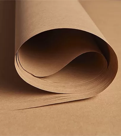Papel Kraft Absorbente