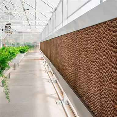 Instalaciones Agrícolas y Ganaderas