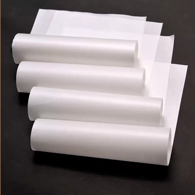Papel para hornear