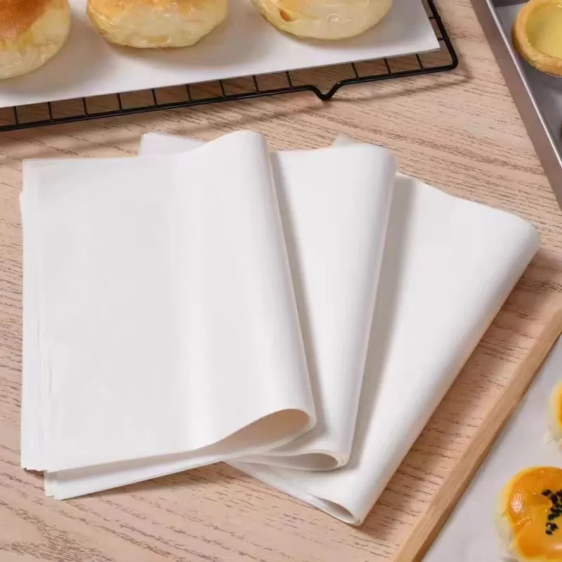 Papel de horno
