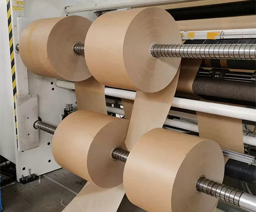 papel de horno