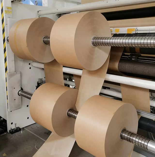 papel de horno
