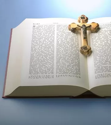Papel Biblia (Papel para libros religiosos)