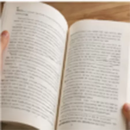 Libros y Literatura