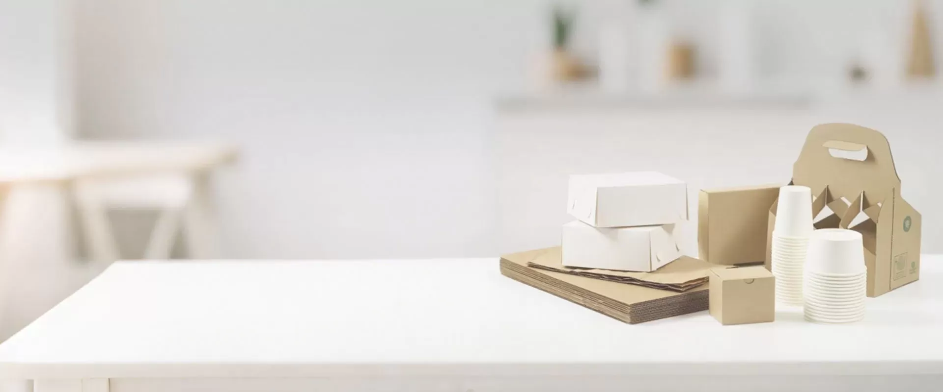 Soluciones de papel y cartón | China Paper