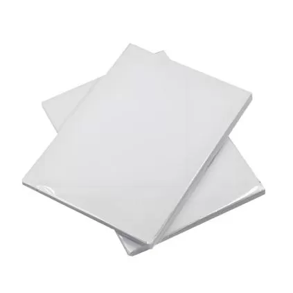 Papel estucado C2S