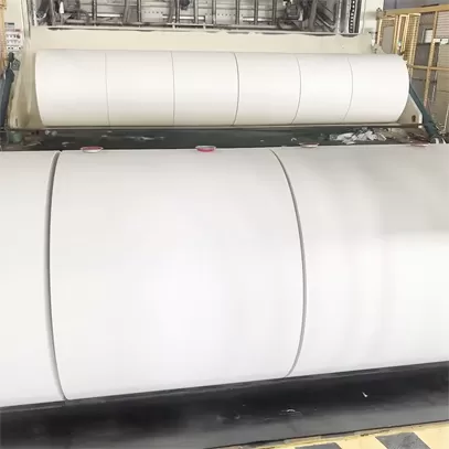 Papel base para autocopiativo
