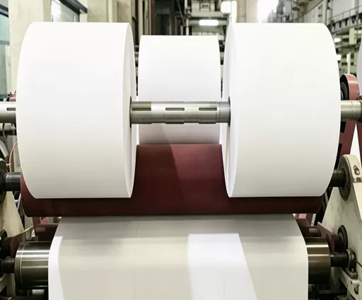 Papel base para autocopiativo