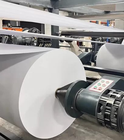 Papel base para autocopiativo