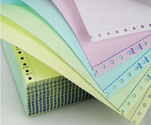 Papel autocopiativo