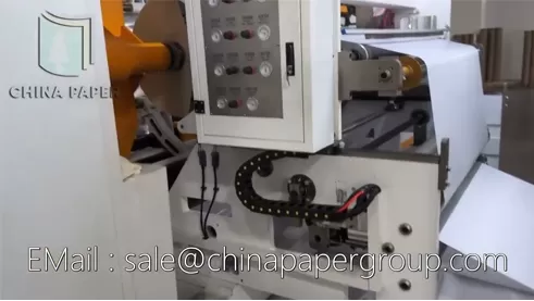 China Paper Factory Etiqueta adhesiva de PET con alto rendimiento de resistencia al calor