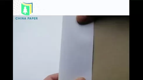 CKB de China Paper — la solución ideal para envases duraderos y ecológicos