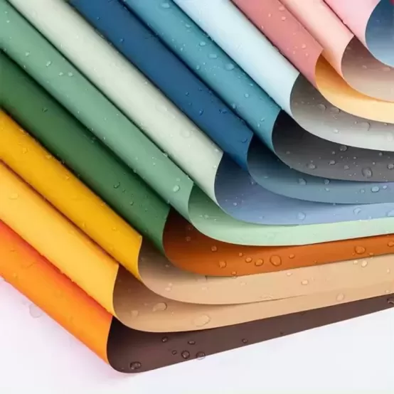 Papel de color