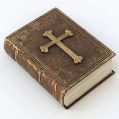 Ediciones Religiosas Conmemorativas y de Regalo