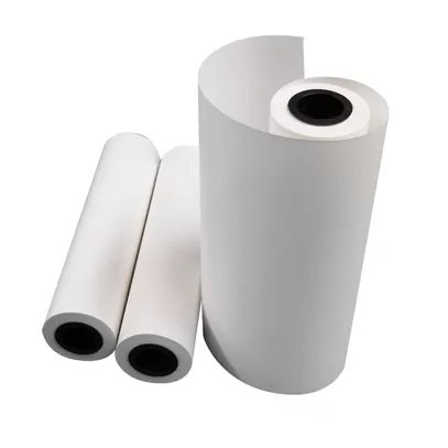 Papel de sublimación