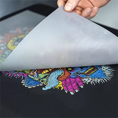 Impresión Textil y de Prendas de Vestir