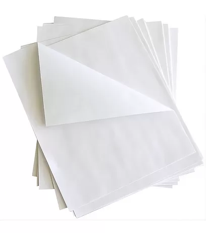 Papel de transferencia digital/sublimación