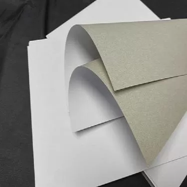 Proveedores de Papel Dúplex OEM