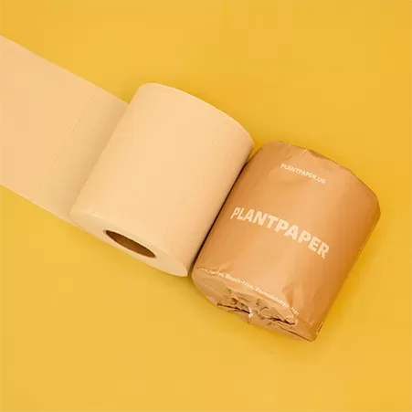 Branding ecológico y uso promocional