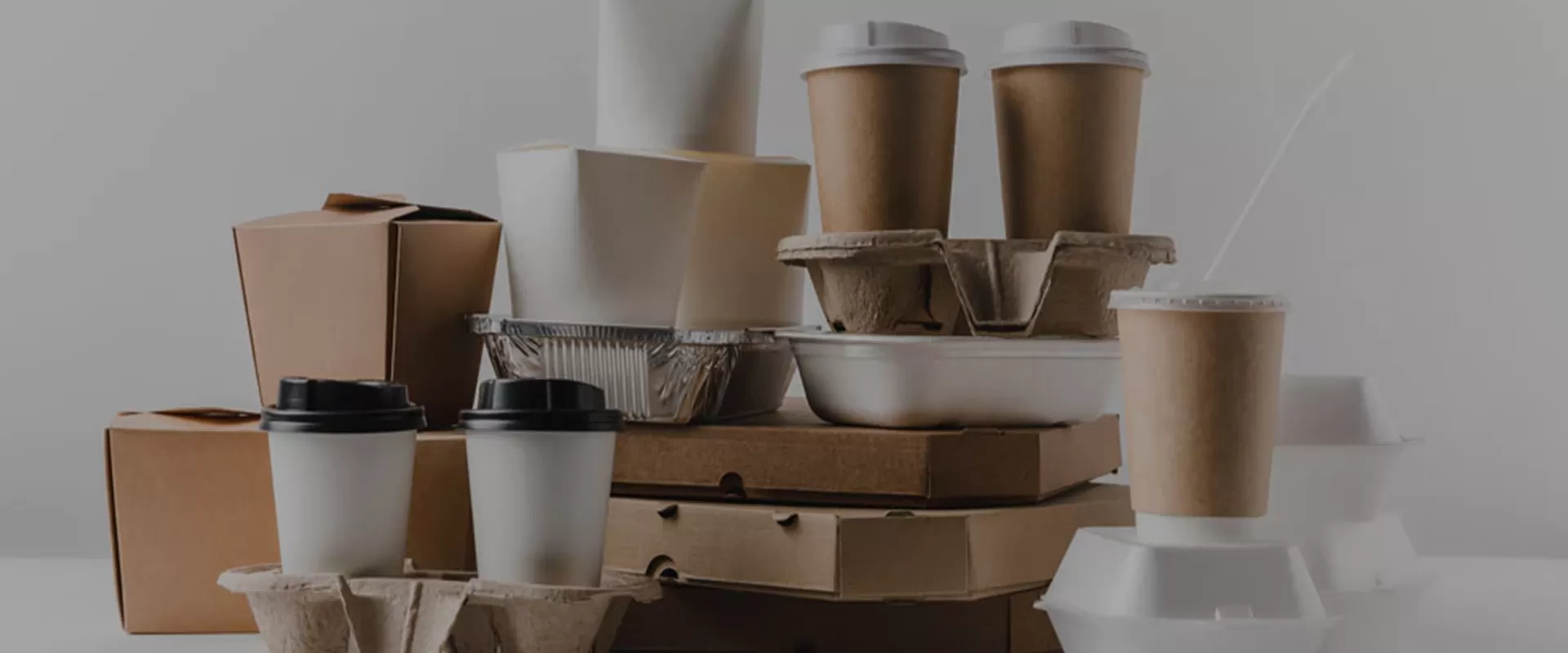 Papel y Cartón para Embalaje de Alimentos | China Paper