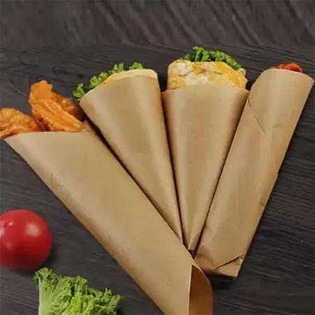 Envases para Servicio de Alimentación y Catering