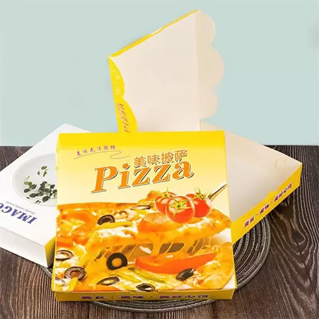 Embalaje para congelados y refrigerados