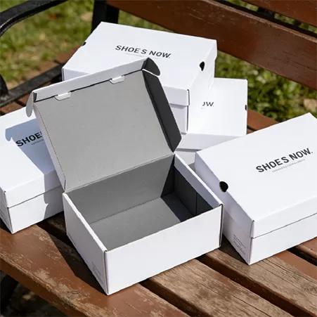 Cajas de regalo y comerciales