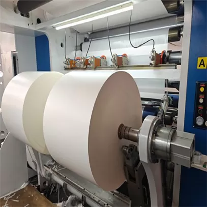 papel glassine