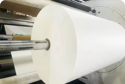 Papel anti-grasa