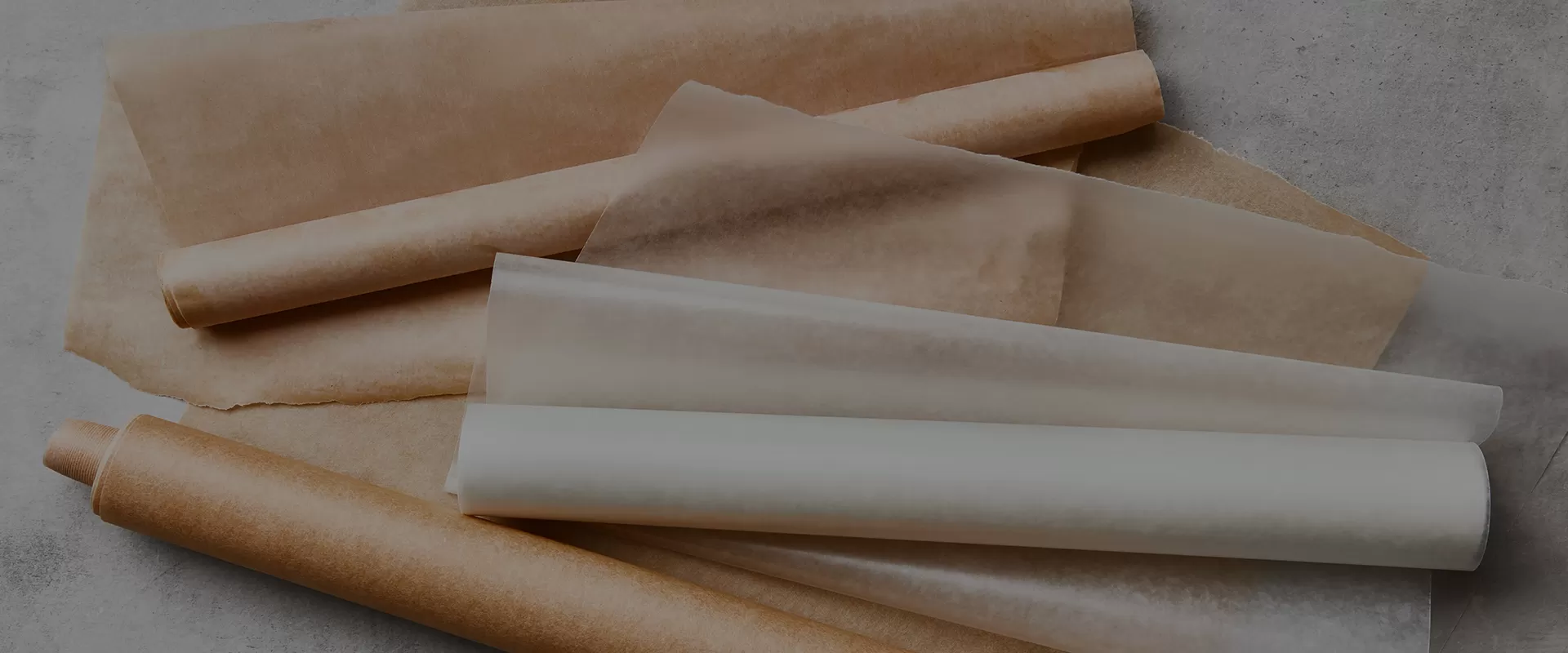 Papel antigrasa premium | China Paper