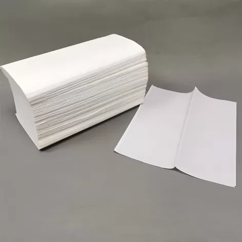 Papel toalla de manos