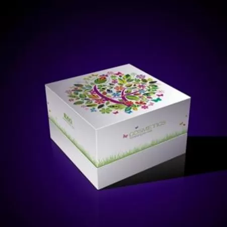 Empaques y Cajas de Alta Gama