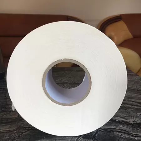 Papel higiénico para el hogar