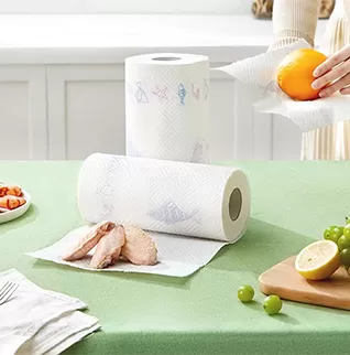 Papel de cocina