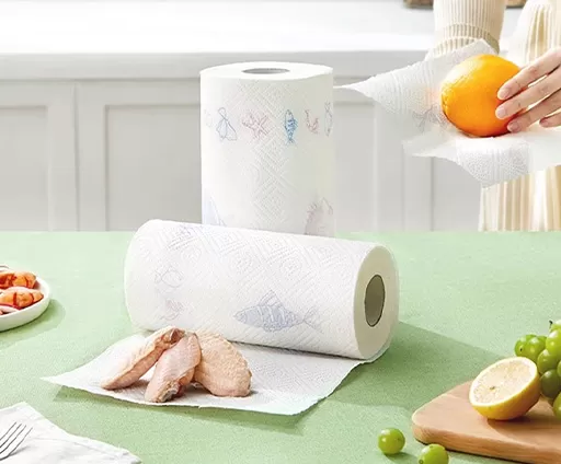 Papel de cocina