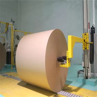 Cartón Kraft Liner