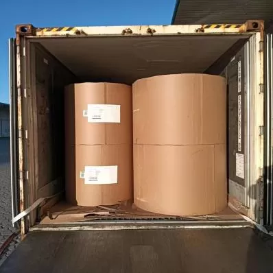 Cartón Kraft liner