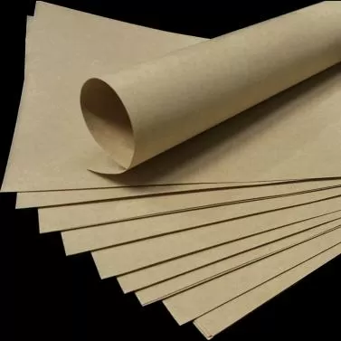 Papel kraft