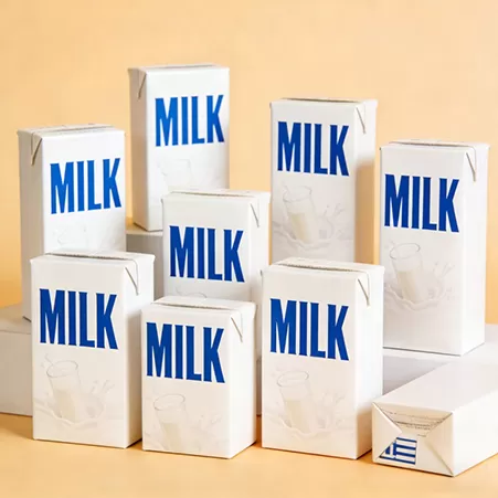 Envases para bebidas líquidas