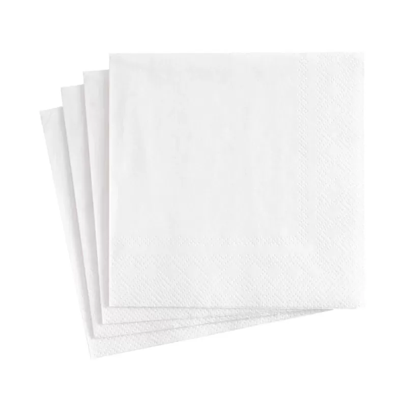 Papel de servilleta