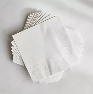 Papel para servilletas