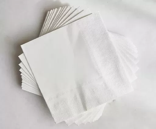 Papel para servilletas