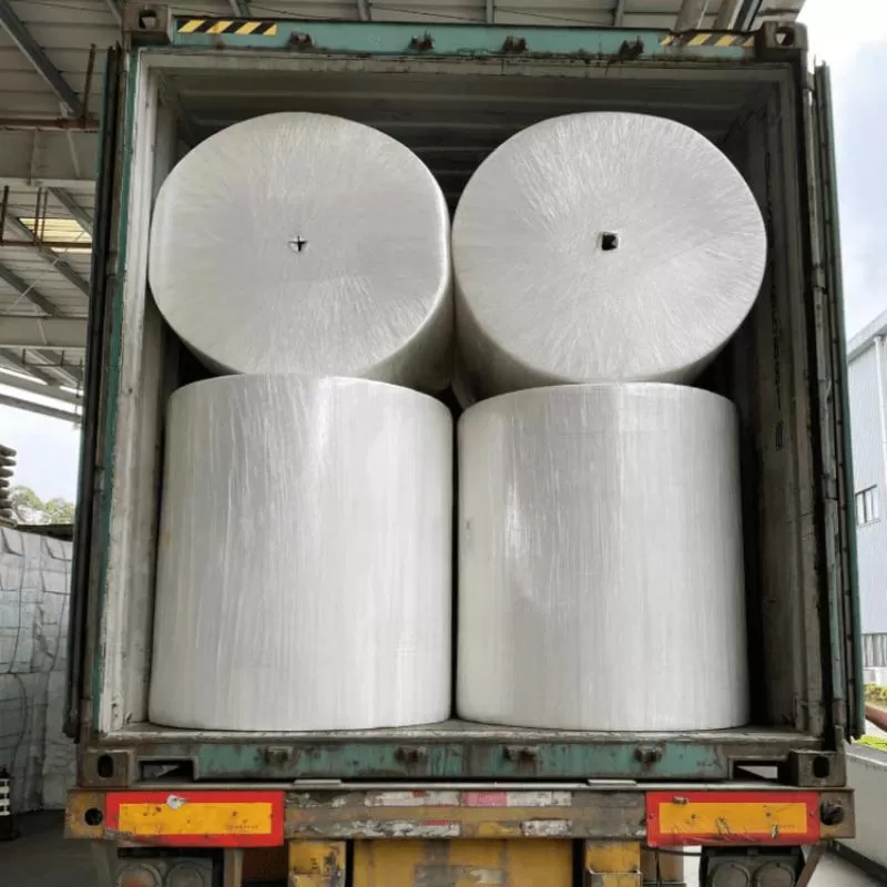 Papel para servilletas