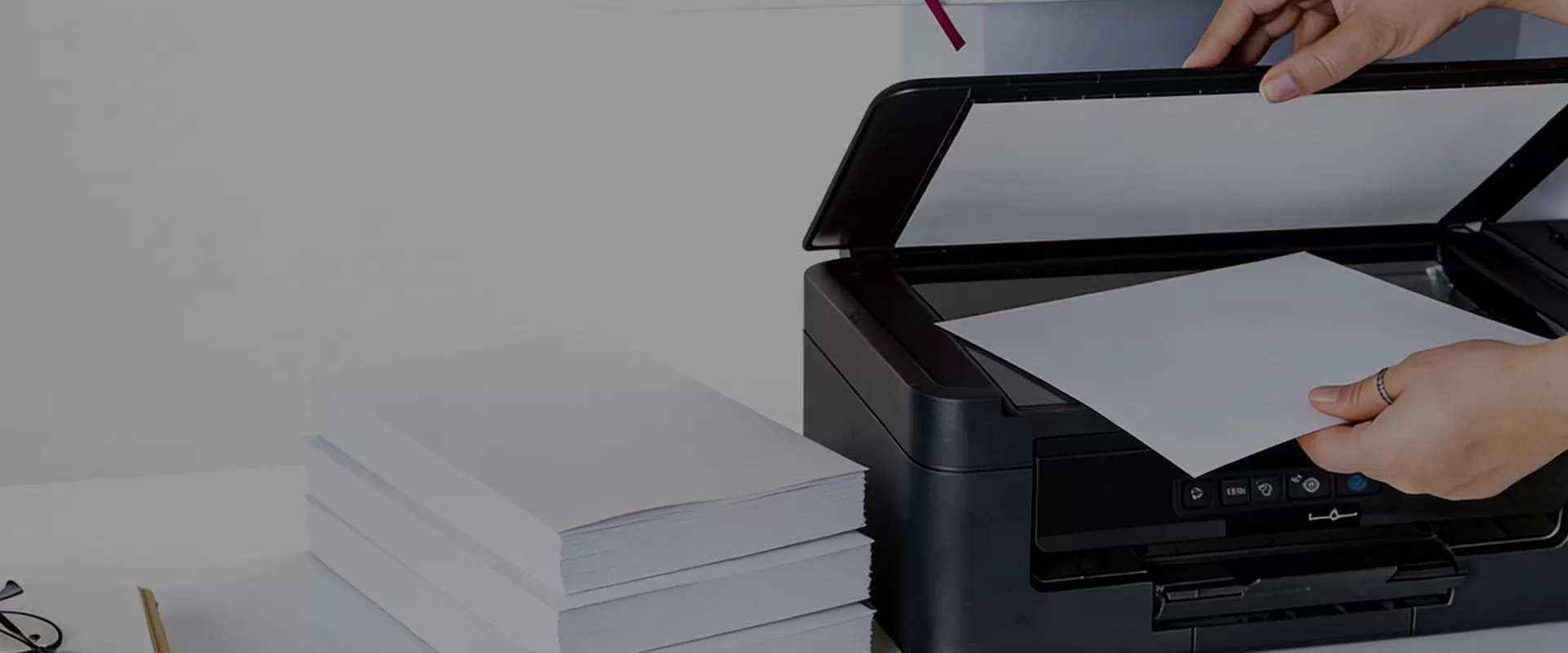 Papel de oficina premium | Papel de China