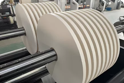Papel y cartón para empaque alimentario