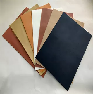 Papel pergamino