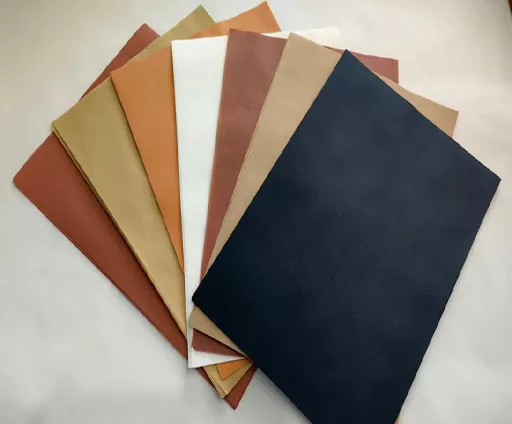 Papel pergamino