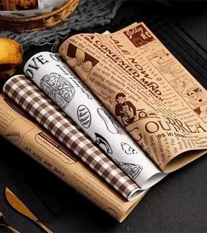 Papel pergamino