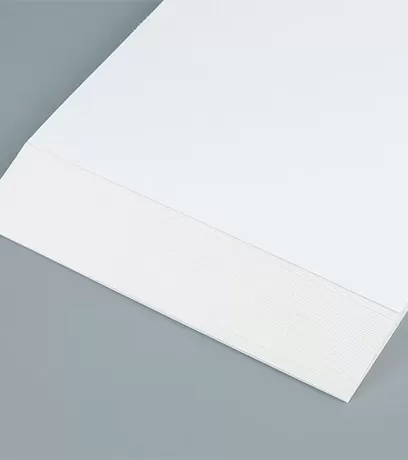 FBB recubierto de PE