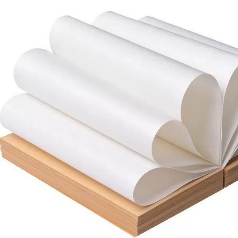 Papel de Mg recubierto de PE